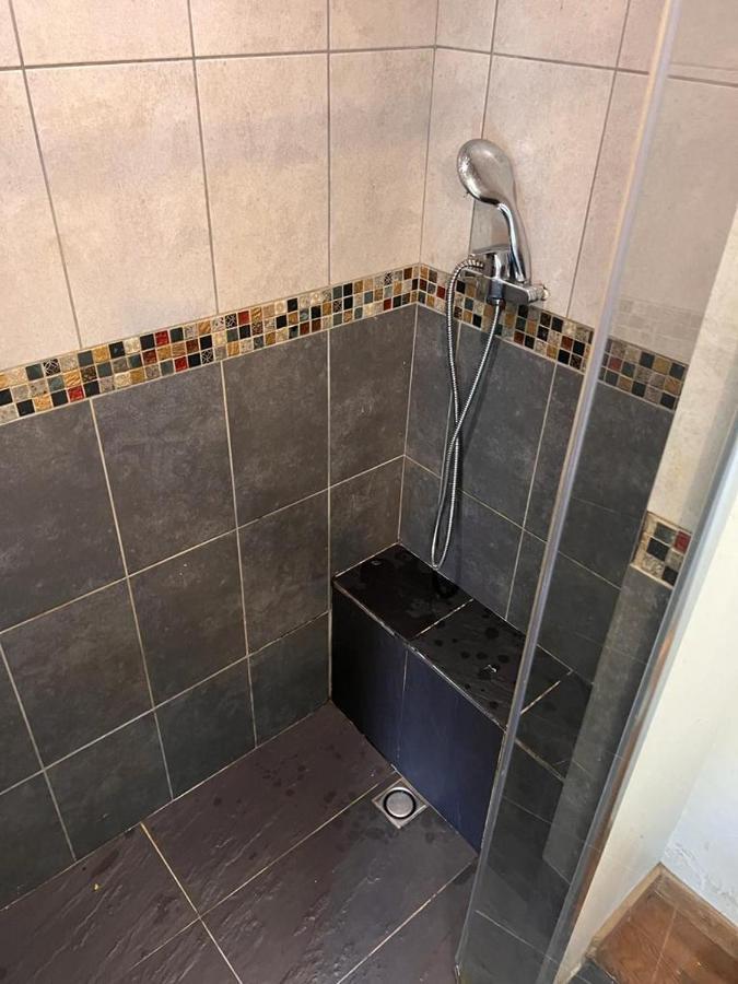 Chambre Privee Toulouse Proche Metro Et Rocade Экстерьер фото